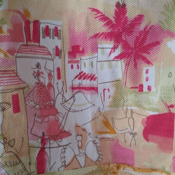 Tropical Vacation Jacket - Picture 5 of 7